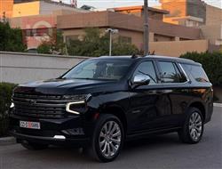 شيفروليه تاهو